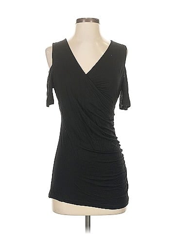 Merry Fun Short Sleeve Top (view 1)