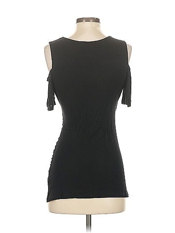 Merry Fun Short Sleeve Top (view 2)