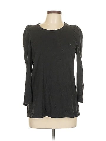 Pomander Place 3/4 Sleeve Top (view 1)