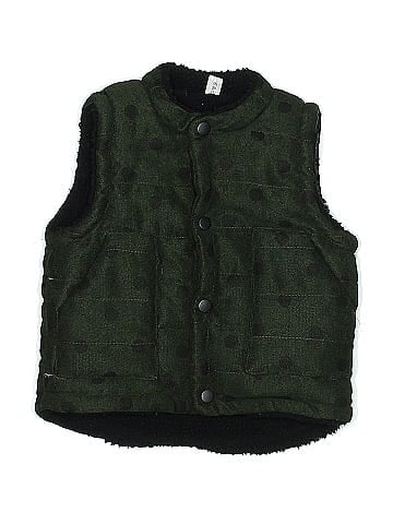 Assorted Brands Vest (view 1)