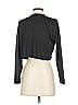 Athleta Black 3/4 Sleeve T-Shirt Size XXS - photo 2