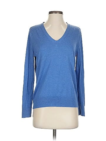Banana Republic 3/4 Sleeve T-Shirt (view 1)