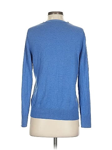 Banana Republic 3/4 Sleeve T-Shirt (view 2)