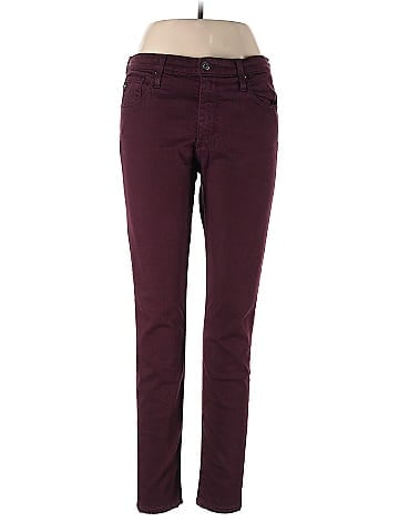 Adriano Goldschmied Jeans (view 1)
