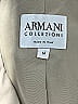 Armani Collezioni Tan Blazer Size 14 - photo 6
