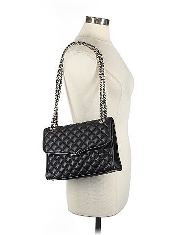 Rebecca Minkoff Leather Shoulder Bag (view 2)