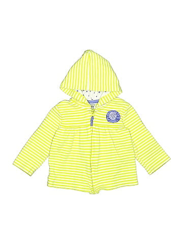 Carter's Zip Up Hoodie (view 1)