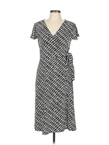 JM Collection Casual Dress (view 1)