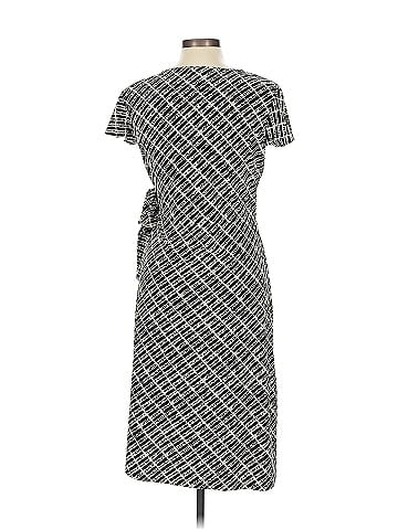 JM Collection Casual Dress (view 2)