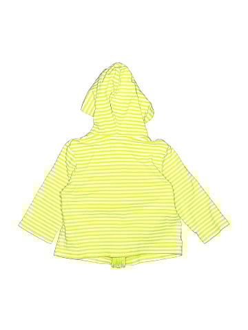 Carter's Zip Up Hoodie (view 2)