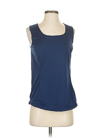 Bcg Sleeveless Top (view 1)