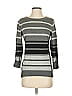 Joseph A. Gray 3/4 Sleeve T-Shirt Size S - photo 1