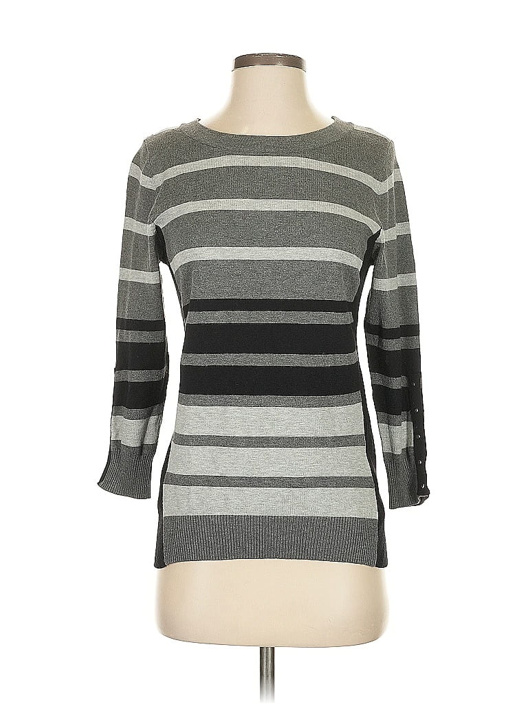 Joseph A. Gray 3/4 Sleeve T-Shirt Size S - photo 1