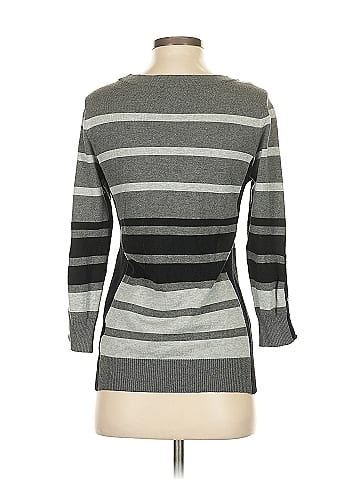 Joseph A. 3/4 Sleeve T-Shirt (view 2)