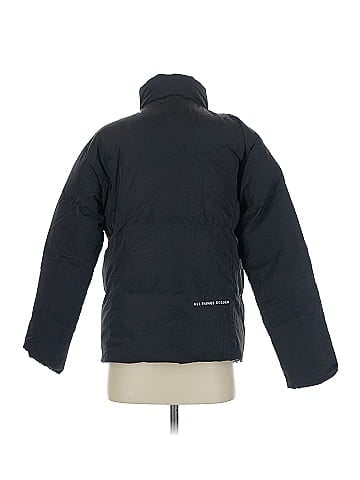 All Things Golden Snow Jacket (view 2)