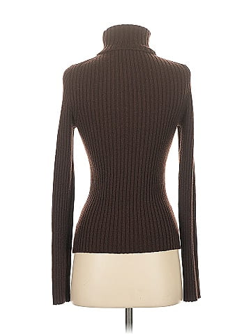 Trina Turk Wool Pullover Sweater (view 2)