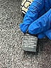Donna Ricco Houndstooth Gray Casual Dress Size 12 - photo 8