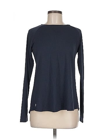 Senita Athletics Long Sleeve T-Shirt (view 1)