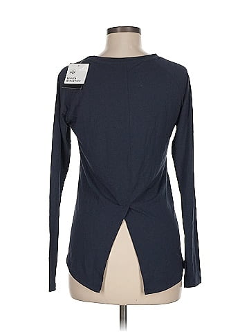 Senita Athletics Long Sleeve T-Shirt (view 2)