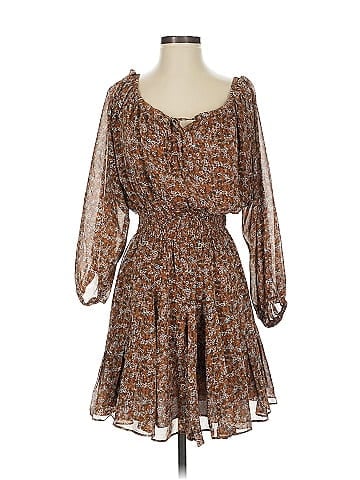 Böhme Casual Dress (view 1)