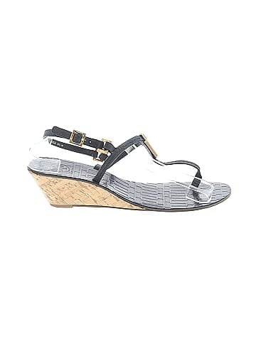 Tory Burch Wedges (view 1)