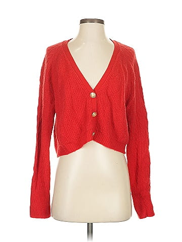 J.Crew Cardigan (view 1)