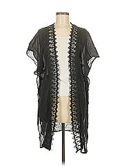 Melrose And Market Kimono