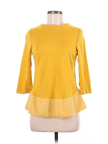 Angel of the North Pullover Sweater (view 1)