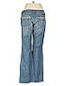 Diesel 100% Cotton Hearts Blue Jeans Size 28 waist - photo 2