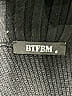 BTFBM Black Pullover Sweater Size S - photo 7