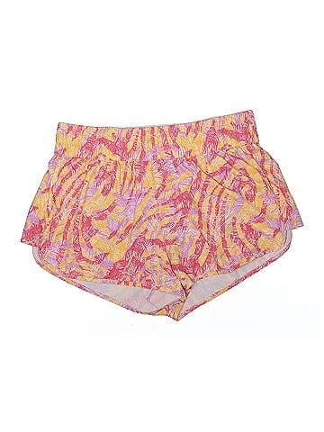 DSG Shorts (view 1)