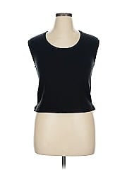 Lou & Grey Sleeveless T Shirt