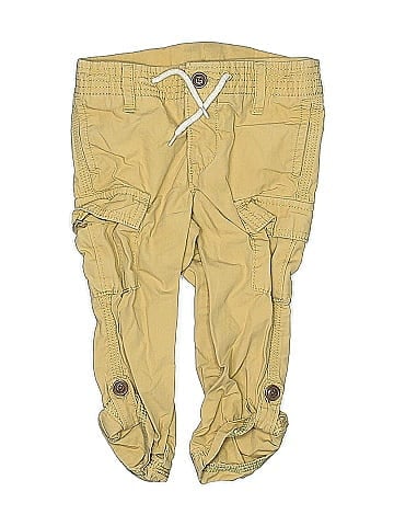 Baby Gap Cargo Pants (view 1)