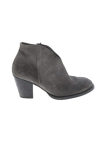 Paul Green Ankle Boots (view 1)