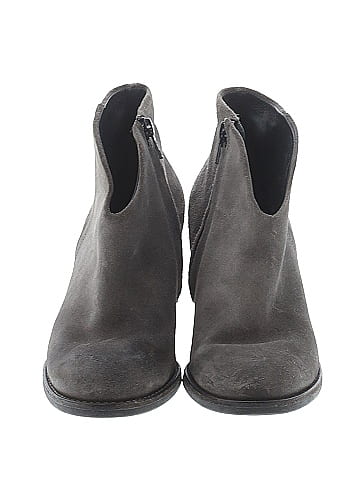 Paul Green Ankle Boots (view 2)