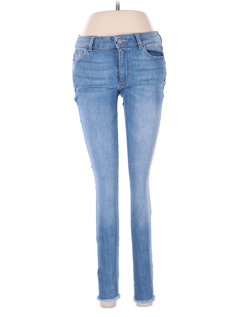 Click to view more detailed imagery on our partner's website Pre-owned Dl1961 Jeans In Blue