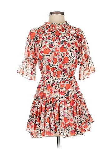 MISA Los Angeles Cocktail Dress (view 1)