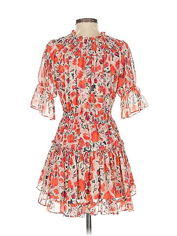 MISA Los Angeles Cocktail Dress (view 2)