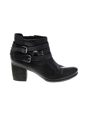 Josef Seibel Ankle Boots (view 1)