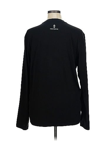Free Country Long Sleeve Turtleneck (view 2)