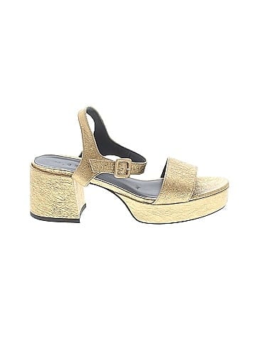 M. Gemi Heels (view 1)