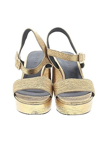 M. Gemi Heels (view 2)