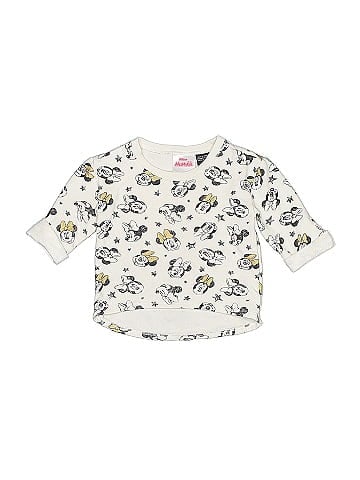 Disney Pullover Sweater (view 1)