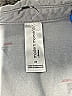 Gerber 100% Cotton Gray Short Sleeve Button-Down Shirt Size 2T - photo 3