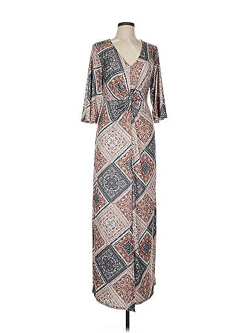 Venus Casual Dress (view 1)