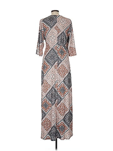 Venus Casual Dress (view 2)