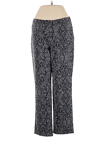 Isaac Mizrahi LIVE! Casual Pants (view 1)