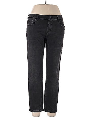 Massimo Dutti Jeans (view 1)