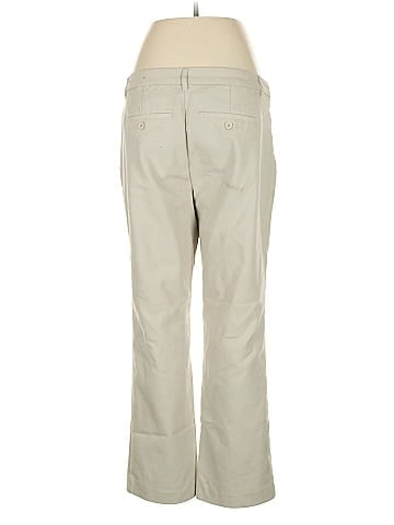 Christopher & Banks Khakis (view 2)