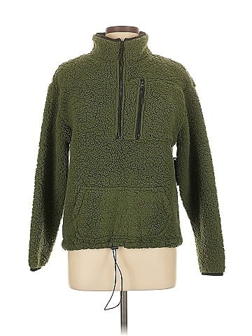 No Boundaries Pullover Sweater (view 1)
